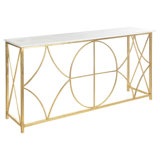 Naples 72" Console Table