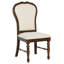 Ensemble de 2 chaises d'appoint Gurevich