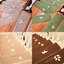 Feinberg Non-Slip Stair Tread