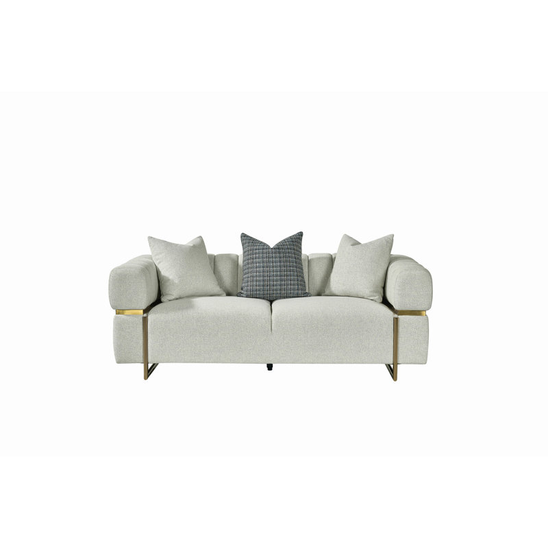 Oasis Loveseat