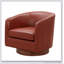 Chaise pivotante Tessa