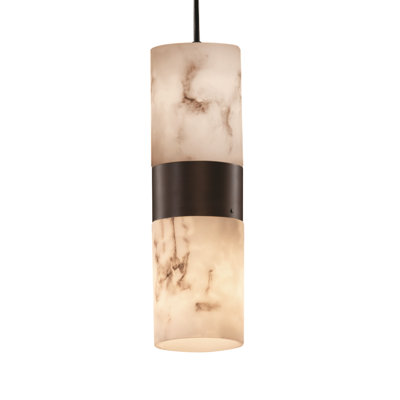 Arafa 2 - Light Single Pendant
