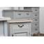 Desimone 45cm W Solid + Manufactured Wood Bedside Table