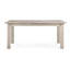 Driftwood Extendable Dining Table-672669078