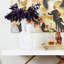 Infinity Glass Table Vase