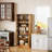 Tall Storage Cabinet