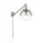 Shauna Swing Arm Sconce-75002825-84607004-84607007