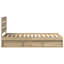 Solid Wood Bed-1122841899-1122841904