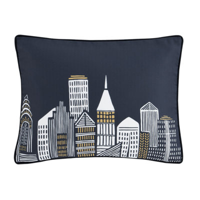 Citylife Cushion
