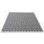 12 in. x 12 in. Polished Marble Tile