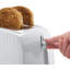 Russell Hobbs Honeycomb 2 Slice Toaster-56473314