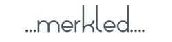Merkled Studio logo