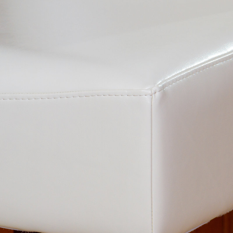 Tabouret Ingleside, Tabouret de comptoir (assise de 26 po de hauteur), Ivoire