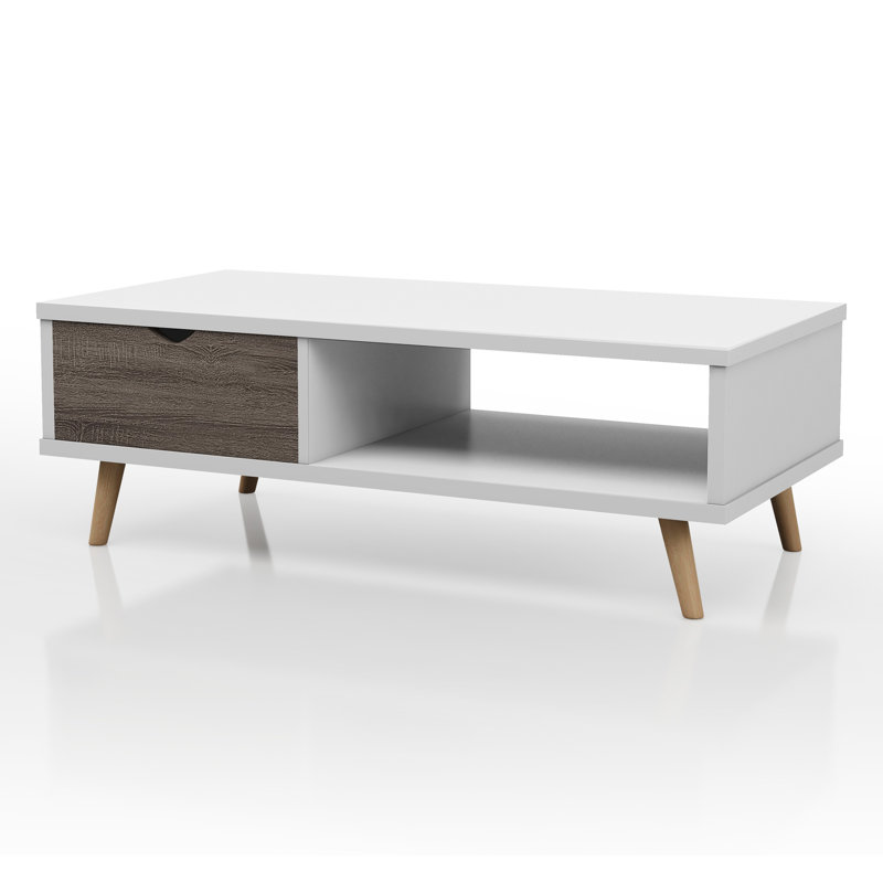 Tapia Single Coffee Table