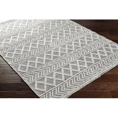 Geometric Indoor / Outdoor Rug