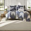 Ensembles de literie en coton, housses de couette multicolores, style chambre à coucher moderne