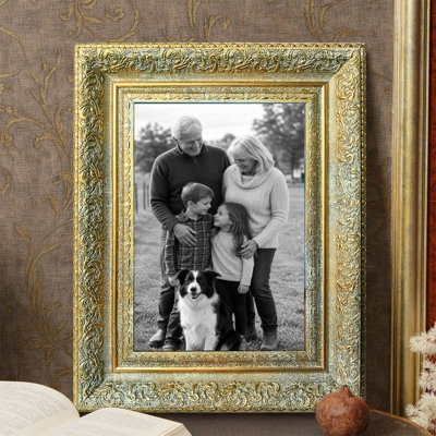 Cadre photo mural 11 pièces x 11 po 11 pièces x 11 po