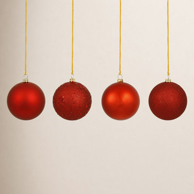 Holiday Décor Ball Ornament