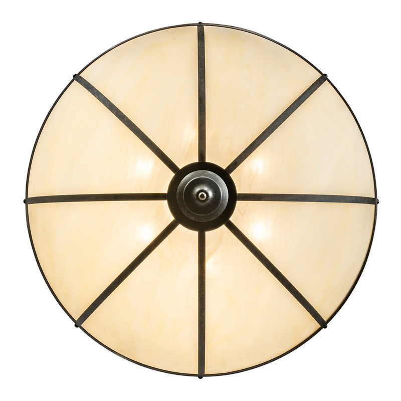 10 - Light Chandelier