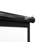 Manual Series Pull-Down Projection Screen, Black housing-90631303
