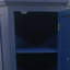 Armoire de rangement autoportante Zal-106002536
