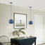Luminaire suspendu Cavill-121436202