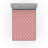 Ambesonne Fitted Sheet-106730678-106730779