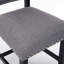 Tabouret de comptoir 23,75 po Atmore-675621815