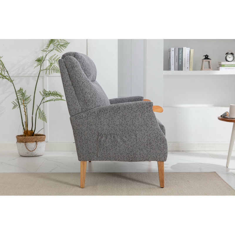 Spinnerstown 2 Seater Sofa, Grey