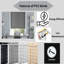 PVC Plain Indoor Venetian Blind-1523046599-1523046621