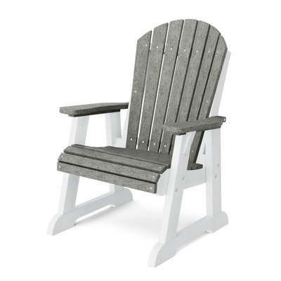 Fauteuil à dossier haut Heritage