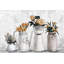 Classy Flowers - Wrapped Canvas Painting-594495338