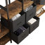 Portant H 78,74 po Hiro