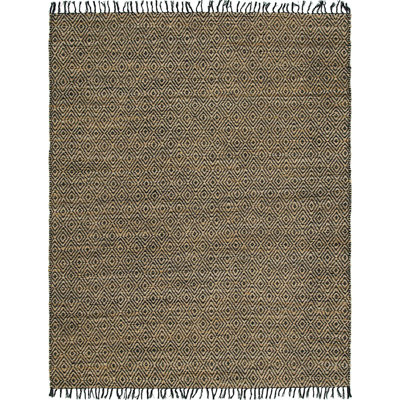 Bigbee Jute/Sisal Indoor Rug