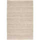 Zekia Wool Cream Rug