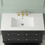 Ensemble de meuble-lavabo autoportant 36 po avec comptoir en céramique 36 po-1103098136