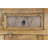 52'' Solid Wood Sideboard