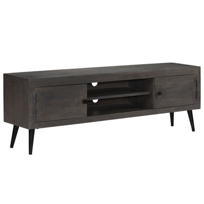 Stellan Unfinished TV Stand for TVs up to 60"