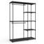 Priolo Hall Tree 124cm Wide-1775318417