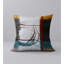Housse de coussin carrée ultime Aroma-574134369