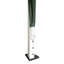 Verde 3m x 3m Metal Pop Up Gazebo-416071051