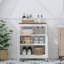 Armoire de rangement multifonctionnelle