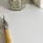 Artwork Sewing Table