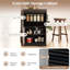 Wine Bottle Rack