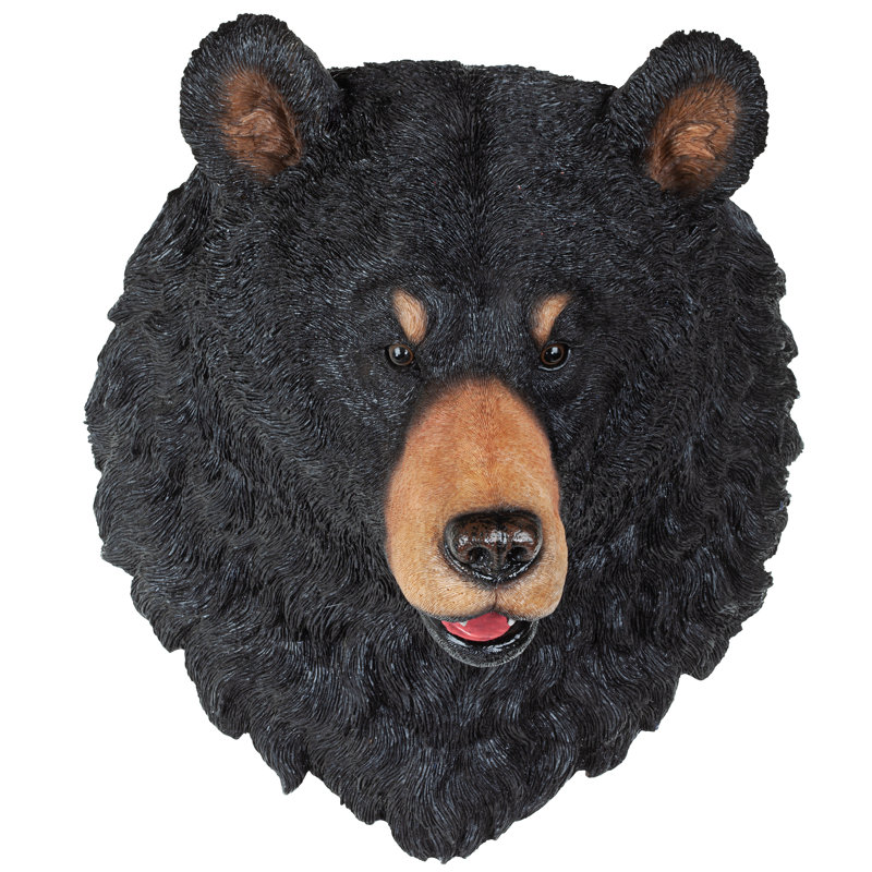 Handmade Animals Wall Decor