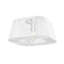 Verona Beach 1 Light Flush Mount-1170579720