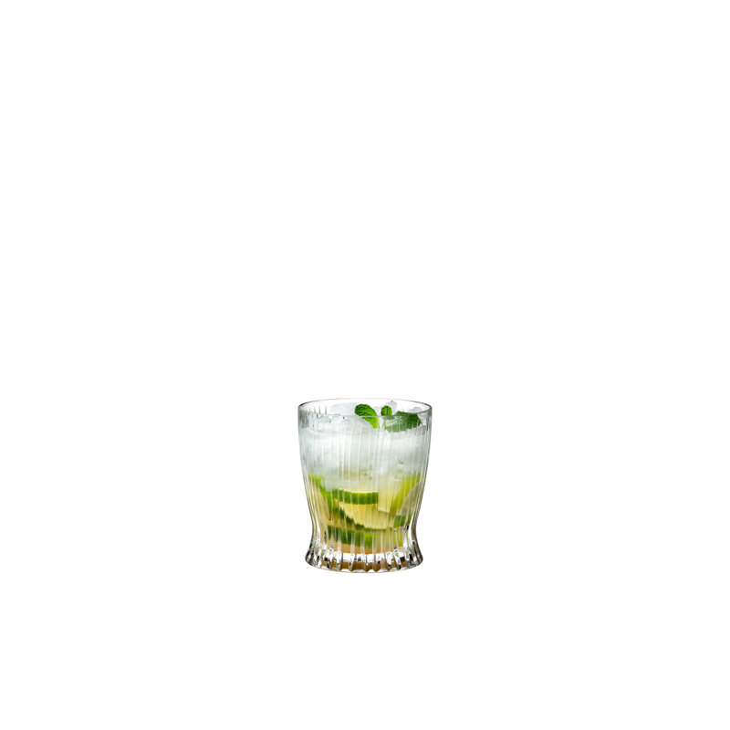 RIEDEL Tumbler Collection Fire Whisky Glass