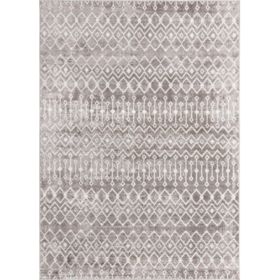 Tapis sable / ivoire Amrjeet