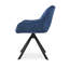 Gefjun 46cm H Upholstered Metal Armchair-128238363