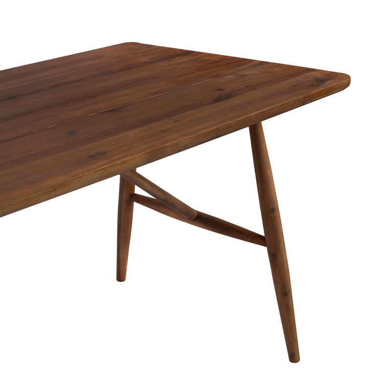 Table de salle à manger extensible Marwo
